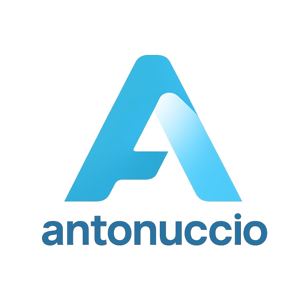 Antonuccio Family Logo